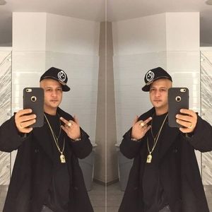 Meet your Posher, Michael